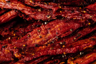 Brickhouse Smokery Beef Jerky