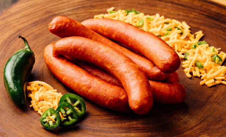 Why Choose Brickhouse Smokery’s Fundraising Program?