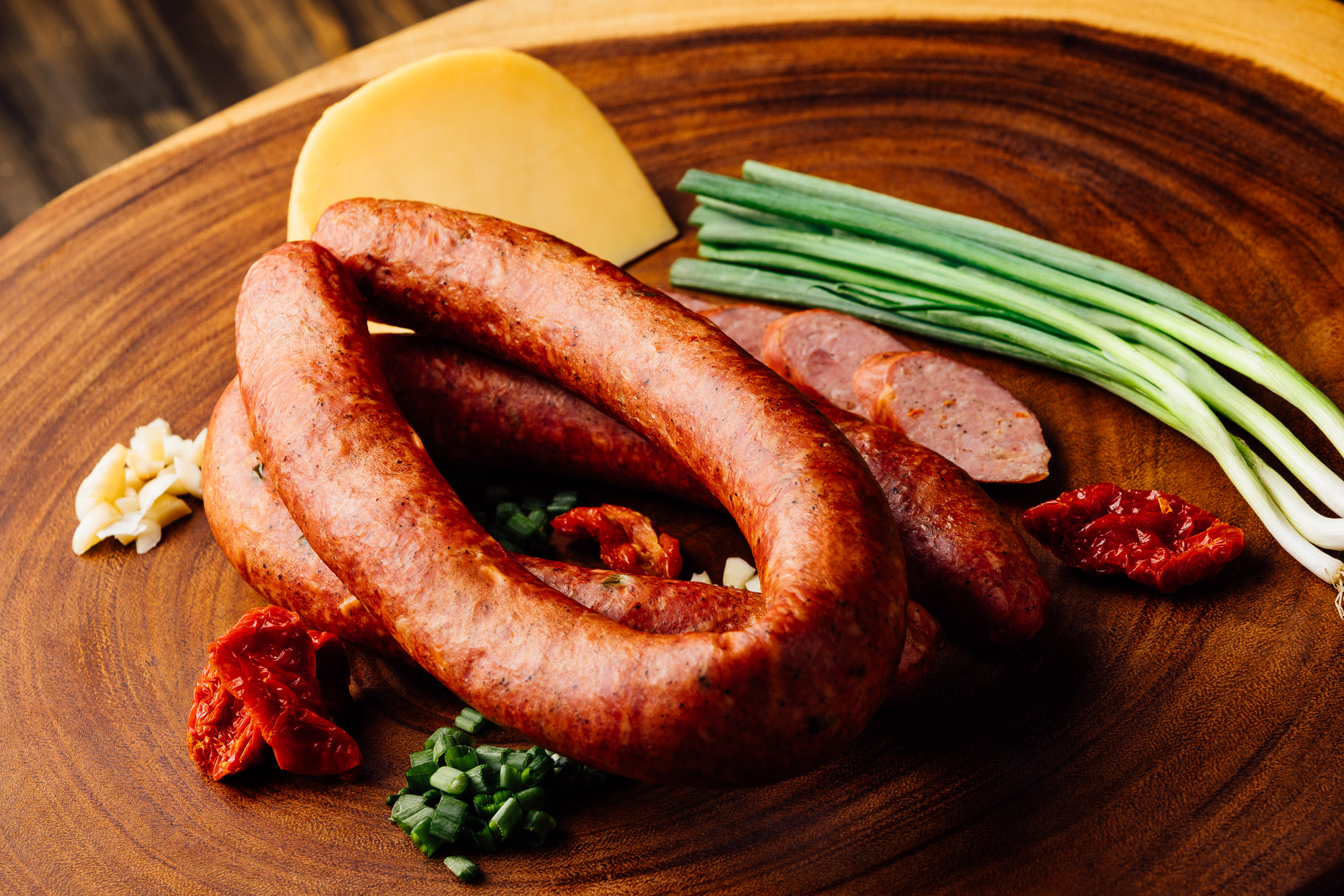meat products