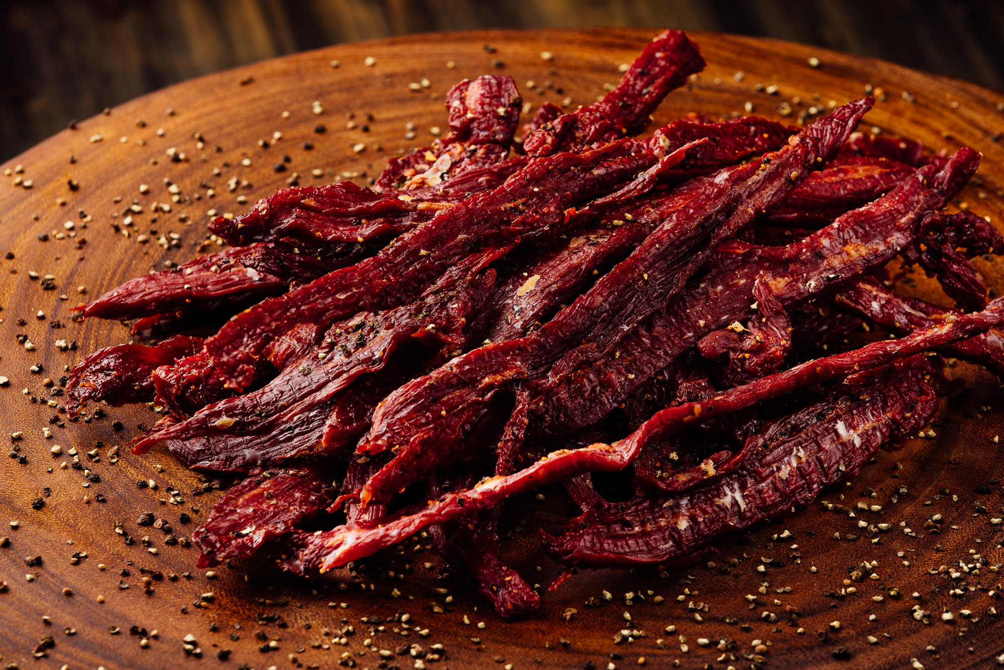 Alberta Beef Jerky